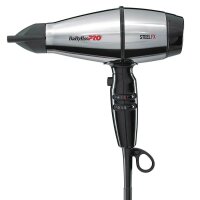 BaByliss Pro STEELFX METAL DRYER